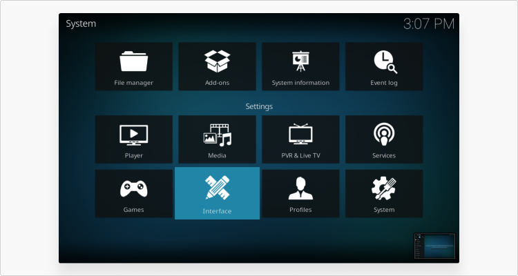 Kodi 1.2